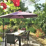 Grande Maison Entiere Classee 3 Etoiles Avec Piscine 펜션