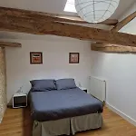Grande Maison Entiere Classee 3 Etoiles Avec Piscine 펜션
