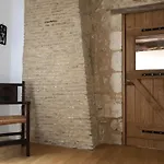Grande Maison Entiere Classee 3 Etoiles Avec Piscine * Saint-Antoine-Cumond