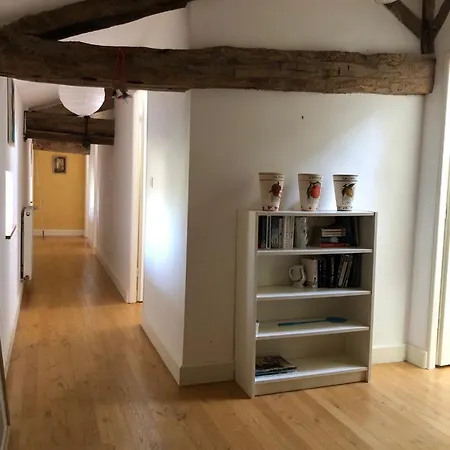 Grande Maison Entiere Classee 3 Etoiles Avec Piscine Prázdninový dům *