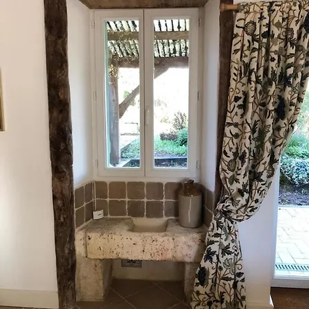 Grande Maison Entiere Classee 3 Etoiles Avec Piscine Prázdninový dům *