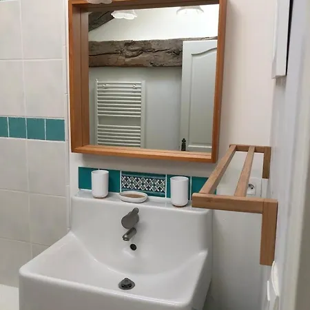 Grande Maison Entiere Classee 3 Etoiles Avec Piscine Prázdninový dům *