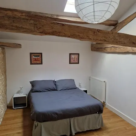 Grande Maison Entiere Classee 3 Etoiles Avec Piscine Prázdninový dům