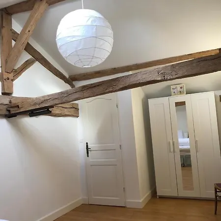 Prázdninový dům Grande Maison Entiere Classee 3 Etoiles Avec Piscine