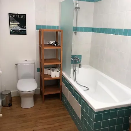Prázdninový dům Grande Maison Entiere Classee 3 Etoiles Avec Piscine
